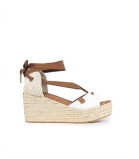Popa Valdes Snake Zapato Mujer