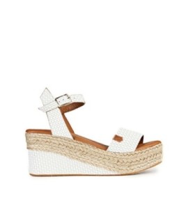 Popa Arambol Trenzado Zapato Mujer