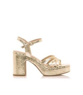 Mustang Britt Zapato Mujer