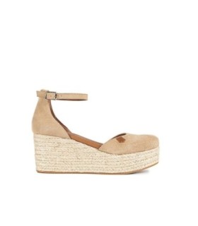 Popa Cantalar Serraje Zapato Mujer
