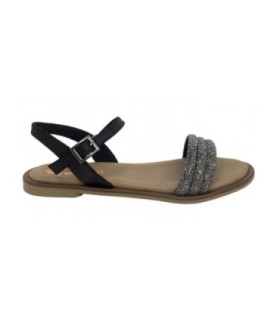Sandalias planas Porronet 2905-001