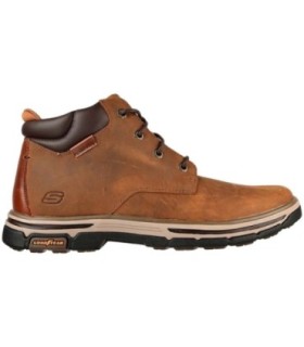 Skechers Segment 2.0-Brodgen Bota Hombre