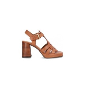 Alpe Chiara Zapato Mujer
