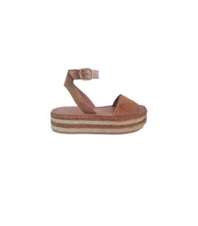 Popa Brand Albir Menorquina Mujer