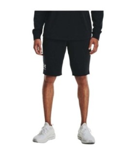 Under Armour Rival Terry Shorts Hombre