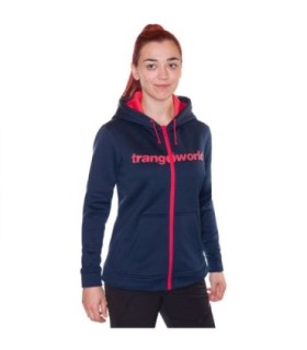 Trangoworld Chaqueta Liena Mujer