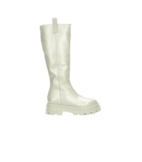 Musse & Cloud Lila Bota Mujer