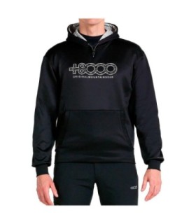 +8000 Rels Sudadera Hombre