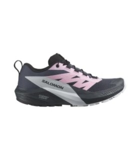 Salomon Sense Ride 5 Mujer