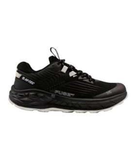 Hi-Tec Fuse Trail Low Zapatilla Trail Hombre