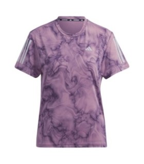Adidas Otr Aop Camiseta Mujer