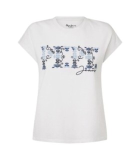 Pepe Jeans Nolly Camiseta Mujer